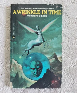 A Wrinkle in Time (Time Quintet book 1)