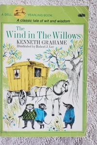 The Wind in the Willows (12th Dell Printing, 1979)