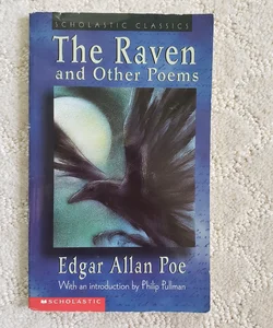 The Raven and Other Poems (Scholastic Books, 2000)