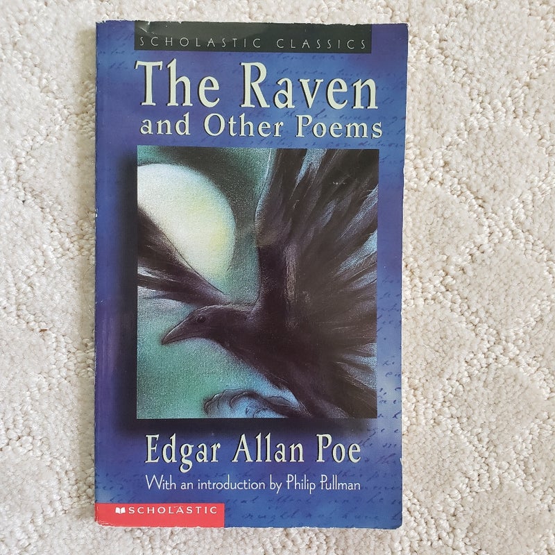 The Raven and Other Poems (Scholastic Books, 2000)