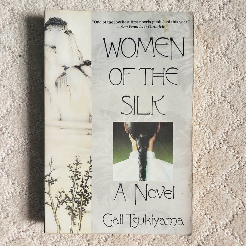 Women of the Silk 