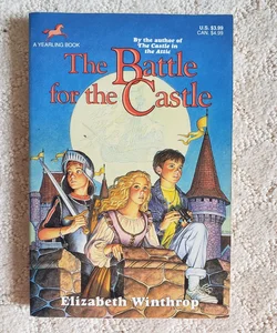 The Battle for the Castle (1994 Printing)