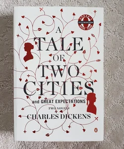 A Tale of Two Cities and Great Expectations (Two Book Bindup Edition, 2010)