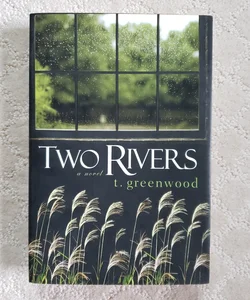 Two Rivers (1st Printing)