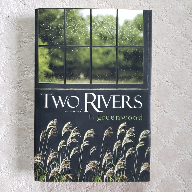 Two Rivers (1st Printing)