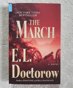 The March (Random House Paperback Edition, 2006)