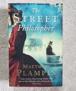 The Street Philosopher (UK Printing, 2009)
