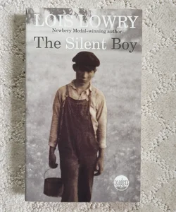 The Silent Boy (This Edition, 2005)