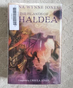 The Islands of Chaldea (1st Edition)