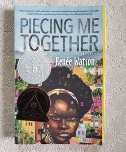 Piecing Me Together (Paperback Edition, 2018)
