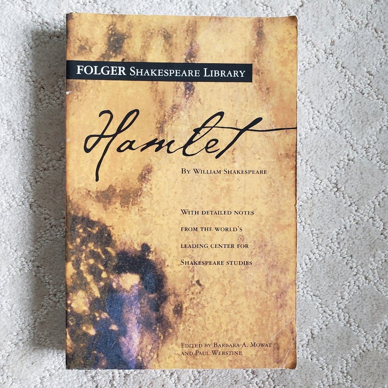 Hamlet (This Edition, 2009)