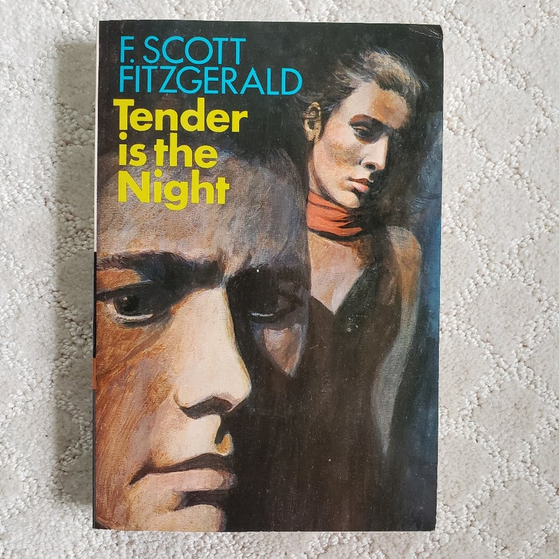 Tender Is the Night (Scribner's Edition, 1962)