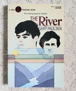 The River (Dell Yearling, 1993)