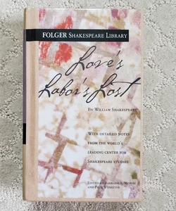 Love's Labor's Lost (This Edition, 2005)