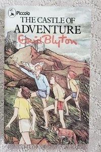 The Castle of Adventure (13th Printing, 1982)
