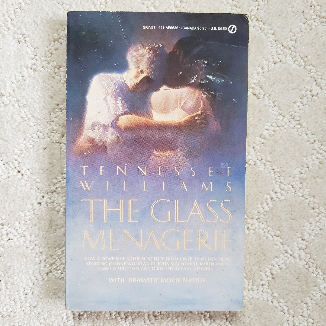 The Glass Menagerie