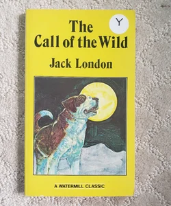 The Call of the Wild (Watermill Classic Edition, 1980)