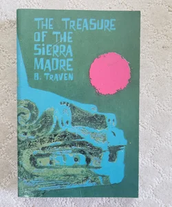 The Treasure of the Sierra Madre (TIME LIFE Special Edition, 1963)