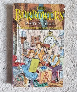 The Borrowers (Trumpet Club Special Edition, 1988)