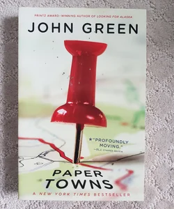 Paper Towns