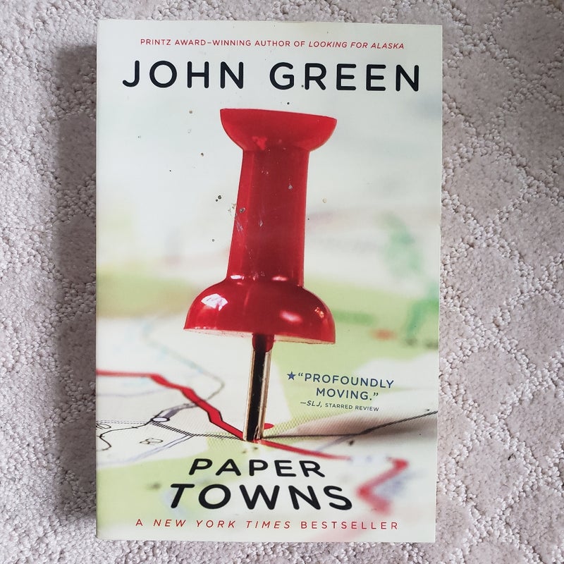 Paper Towns