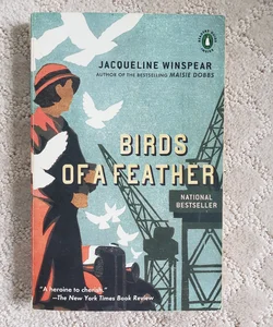 Birds of a Feather (Maisie Dobbs book 2)