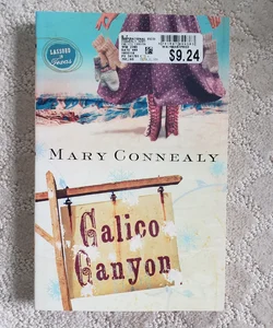 Calico Canyon (Lassoed in Texas book 2)