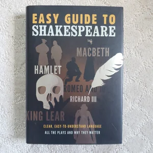 Easy Guide to Shakespeare