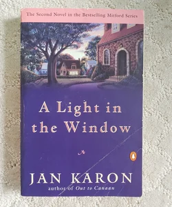 A Light in the Window (The Mitford Years book 2)