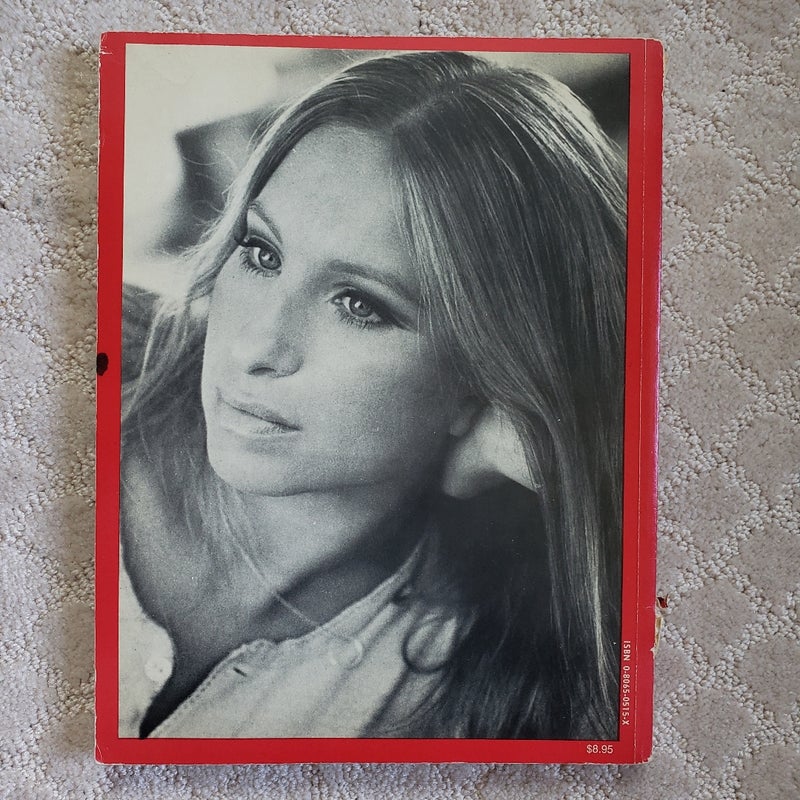 Barbra the First Decade : The Films and Career of Barbra Streisand