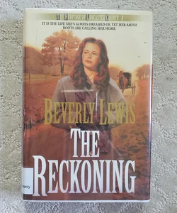 The Reckoning (The Heritage of Lancaster County book 3)