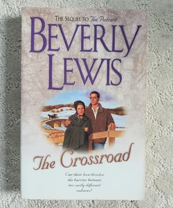 The Crossroad (Amish Country Crossroads book 2)
