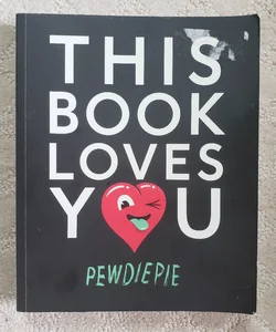 This Book Loves You 
