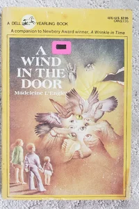 A Wind in the Door (Time Quintet book 2)