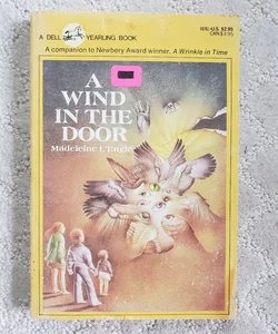 A Wind in the Door (Time Quintet book 2)
