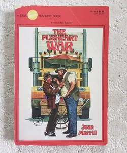 The Pushcart War (2nd Edition, 1987)