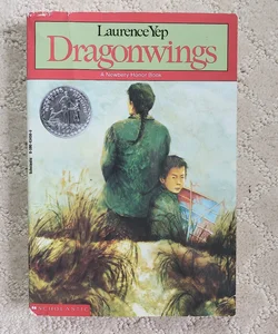 Dragonwings 