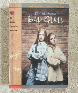 Bad Girls 