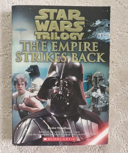 The Empire Strikes Back (Star Wars Junior Novelizations book 5)
