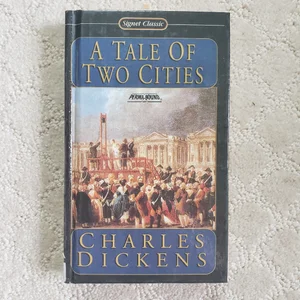 A Tale of Two Cities (Signet Classics, 1980)