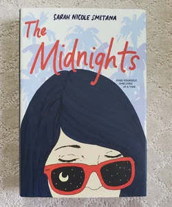 The Midnights (1st Edition)