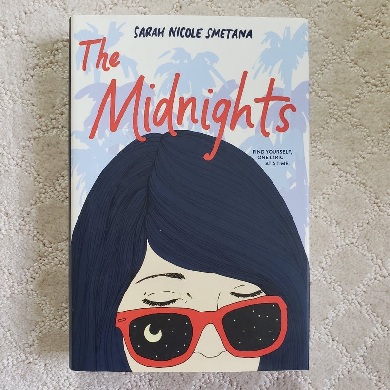 The Midnights (1st Edition)