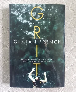 Grit (1st Edition)