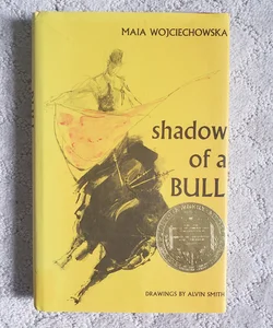 Shadow of a Bull (28th Printing, 1985)