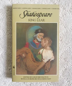 King Lear (Bantam Classic Edition, 1988)