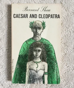 Caesar and Cleopatra (Penguin Books, 1967)