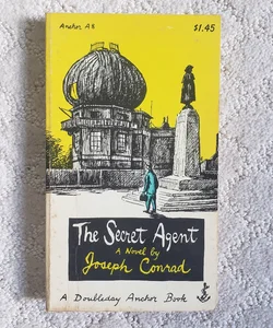 The Secret Agent (Anchor Books Edition, 1953)