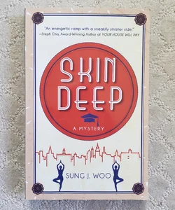 Skin Deep : A Mystery 