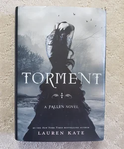 Torment (Fallen book 2)