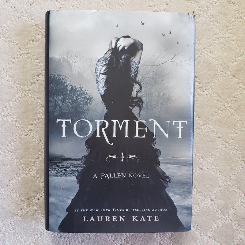 Torment (Fallen book 2)